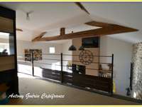 Longère et corps de ferme 7 pièces Longère et corps de ferme 7 pièces