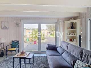 Longère et corps de ferme 6 pièces