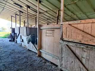 Longère et corps de ferme 7 pièces Longère et corps de ferme 7 pièces