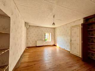 Longère et corps de ferme 6 pièces