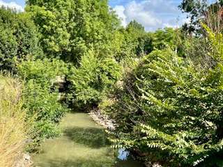 Longère et corps de ferme 6 pièces