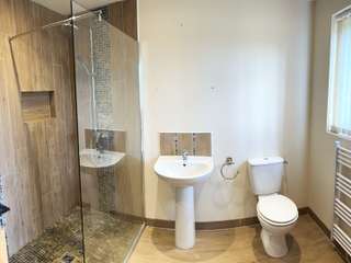 Longère et corps de ferme 6 pièces