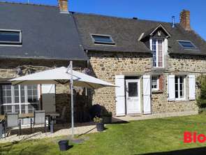 Vente Longère et corps de ferme 3 chambresLa Guerche-de-Bretagne