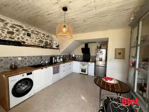 Vente Longère et corps de ferme 3 chambresLa Guerche-de-Bretagne