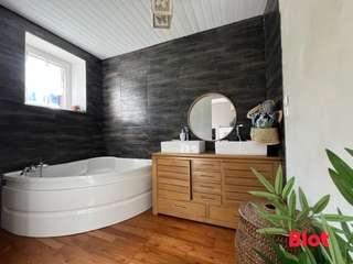 Longère et corps de ferme 4 pièces