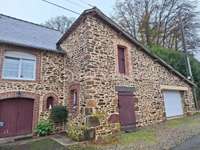 Longère et corps de ferme 6 pièces Longère et corps de ferme 6 pièces