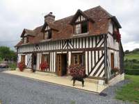 Longère et corps de ferme 4 pièces Longère et corps de ferme 4 pièces