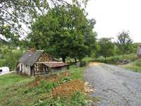 Longère et corps de ferme 4 pièces Longère et corps de ferme 4 pièces