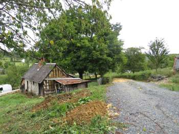 Longère et corps de ferme 4 pièces Longère et corps de ferme 4 pièces