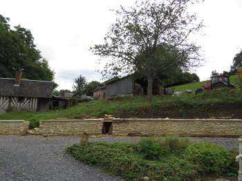 Longère et corps de ferme 4 pièces Longère et corps de ferme 4 pièces