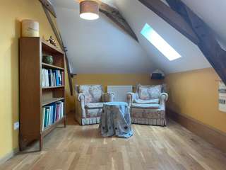 Longère et corps de ferme 8 pièces