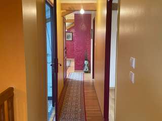 Longère et corps de ferme 8 pièces