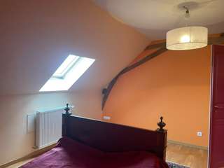 Longère et corps de ferme 8 pièces