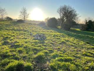 Longère et corps de ferme 8 pièces