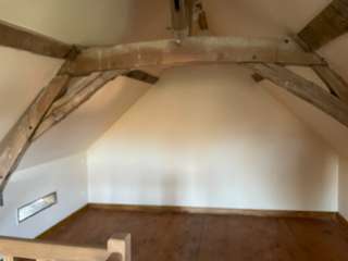 Longère et corps de ferme 8 pièces