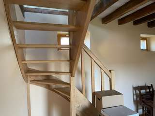 Longère et corps de ferme 8 pièces