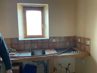 Longère et corps de ferme 8 pièces