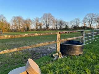 Longère et corps de ferme 8 pièces