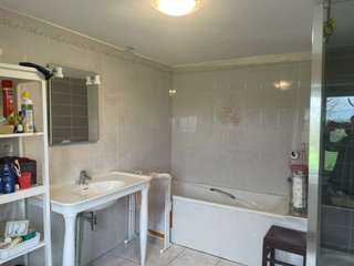 Longère et corps de ferme 8 pièces