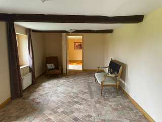 Longère et corps de ferme 8 pièces