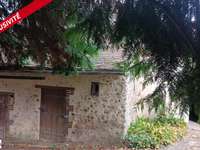 Longère et corps de ferme 8 pièces Longère et corps de ferme 8 pièces