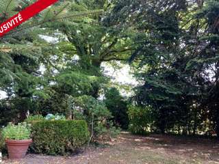 Longère et corps de ferme 8 pièces