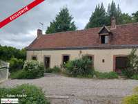 Longère et corps de ferme 8 pièces Longère et corps de ferme 8 pièces