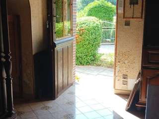 Longère et corps de ferme 8 pièces