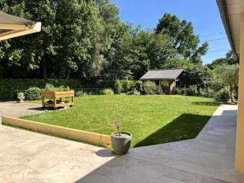 Vente Longère et corps de ferme 5 chambresLa Mézière