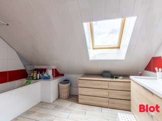 Longère et corps de ferme 6 pièces