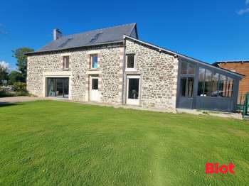 Vente Longère et corps de ferme 3 chambresLa Mézière