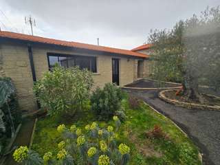 Longère et corps de ferme 8 pièces