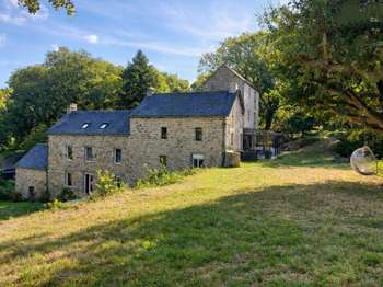 Vente Longère et corps de ferme 6 chambresLa Roche-Bernard