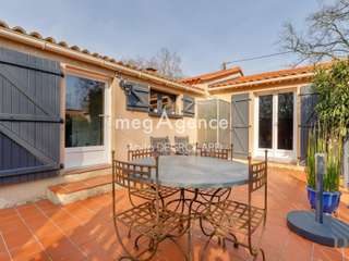 Longère et corps de ferme 7 pièces