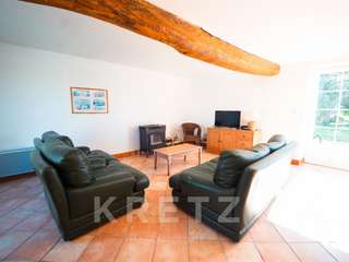 Longère et corps de ferme 39 pièces