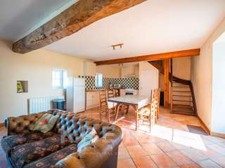 Longère et corps de ferme 39 pièces