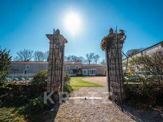 Longère et corps de ferme 39 pièces