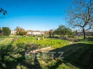 Longère et corps de ferme 39 pièces