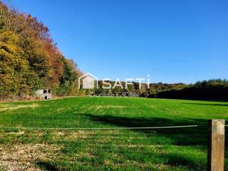Longère et corps de ferme 6 pièces