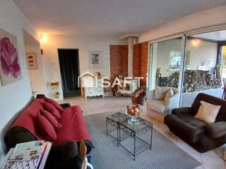 Longère et corps de ferme 6 pièces