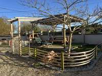 Longère et corps de ferme 6 pièces