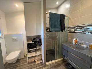 Longère et corps de ferme 6 pièces