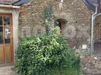 Longère et corps de ferme 7 pièces