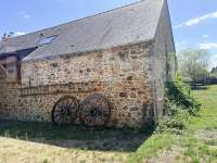 Longère et corps de ferme 7 pièces Longère et corps de ferme 7 pièces