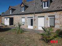 Longère et corps de ferme 3 pièces