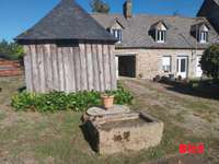 Longère et corps de ferme 3 pièces