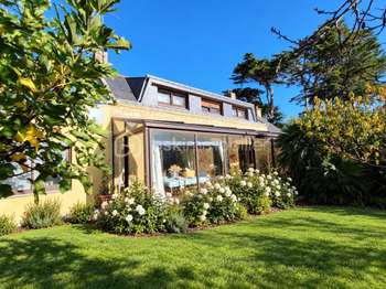 Vente Longère et corps de ferme 4 chambresLa Trinité-sur-Mer