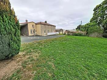 Longère et corps de ferme 6 pièces Longère et corps de ferme 6 pièces