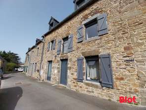 Vente Longère et corps de ferme 4 chambresLa Ville-ès-Nonais