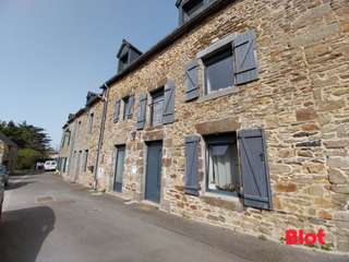 Longère et corps de ferme 5 pièces